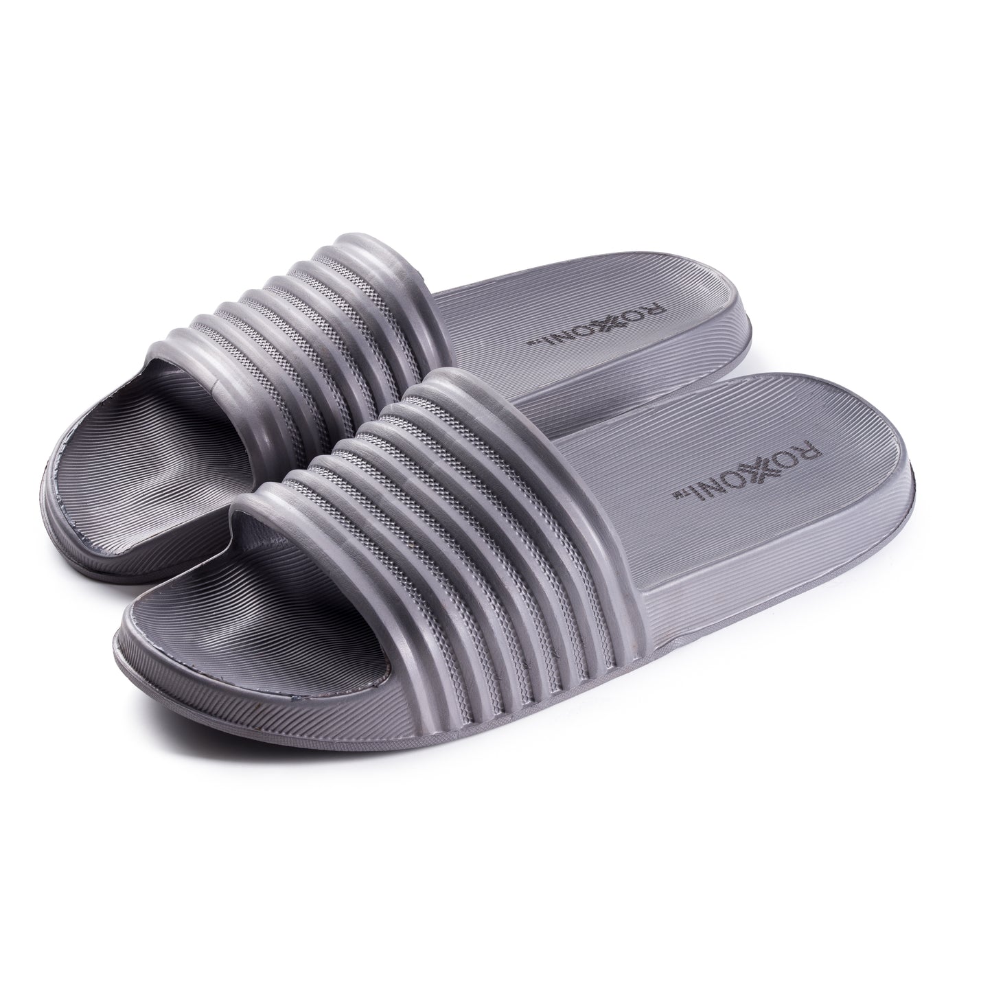 Roxoni Men's Sandal Style Indoor/Outdoor