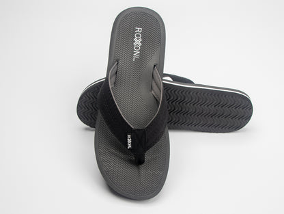 Men's Roxoni Lightweight Outdoor/Indoor Summer Slippers
