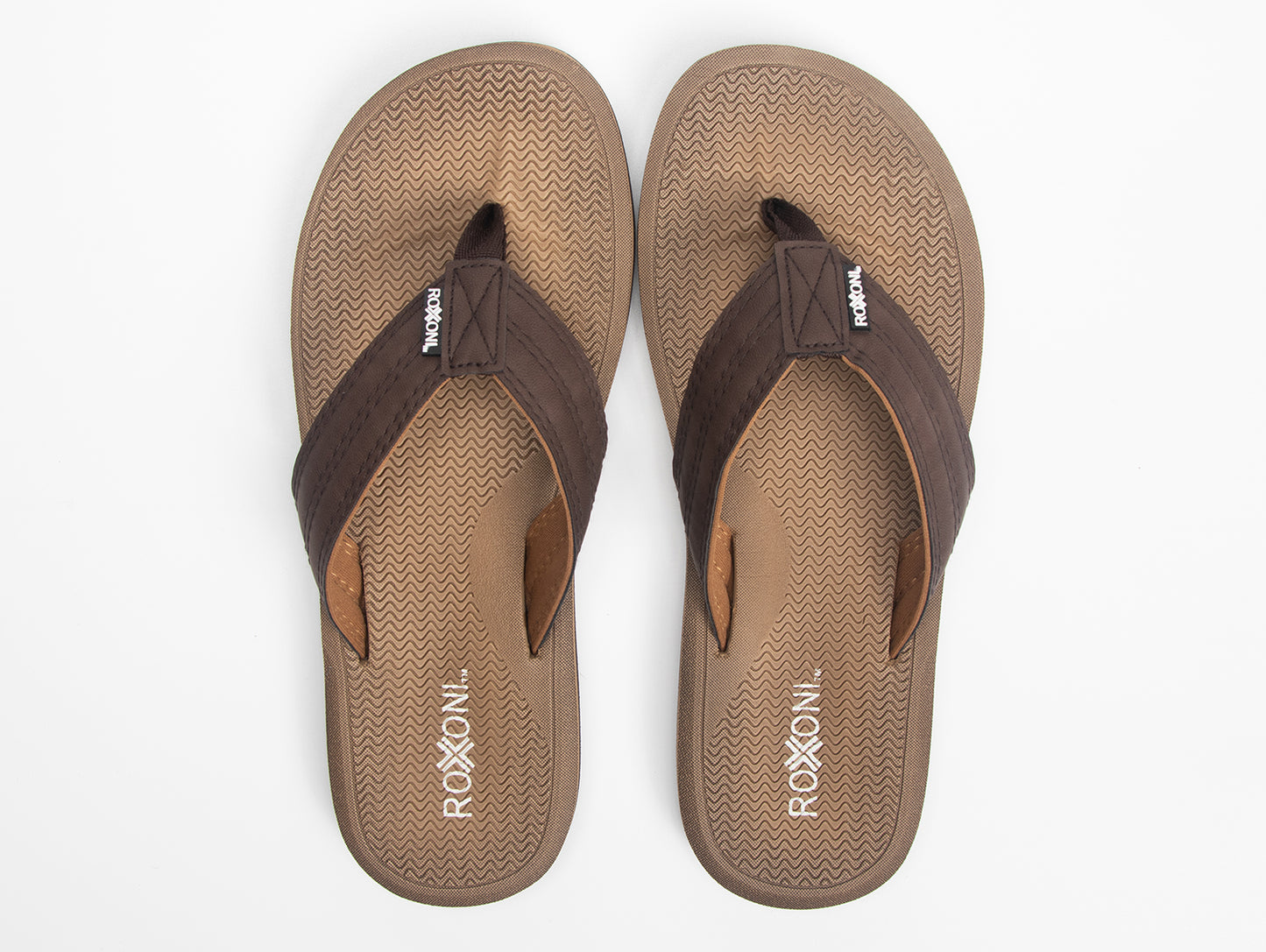 Men's Roxoni Lightweight Outdoor/Indoor Summer Slippers
