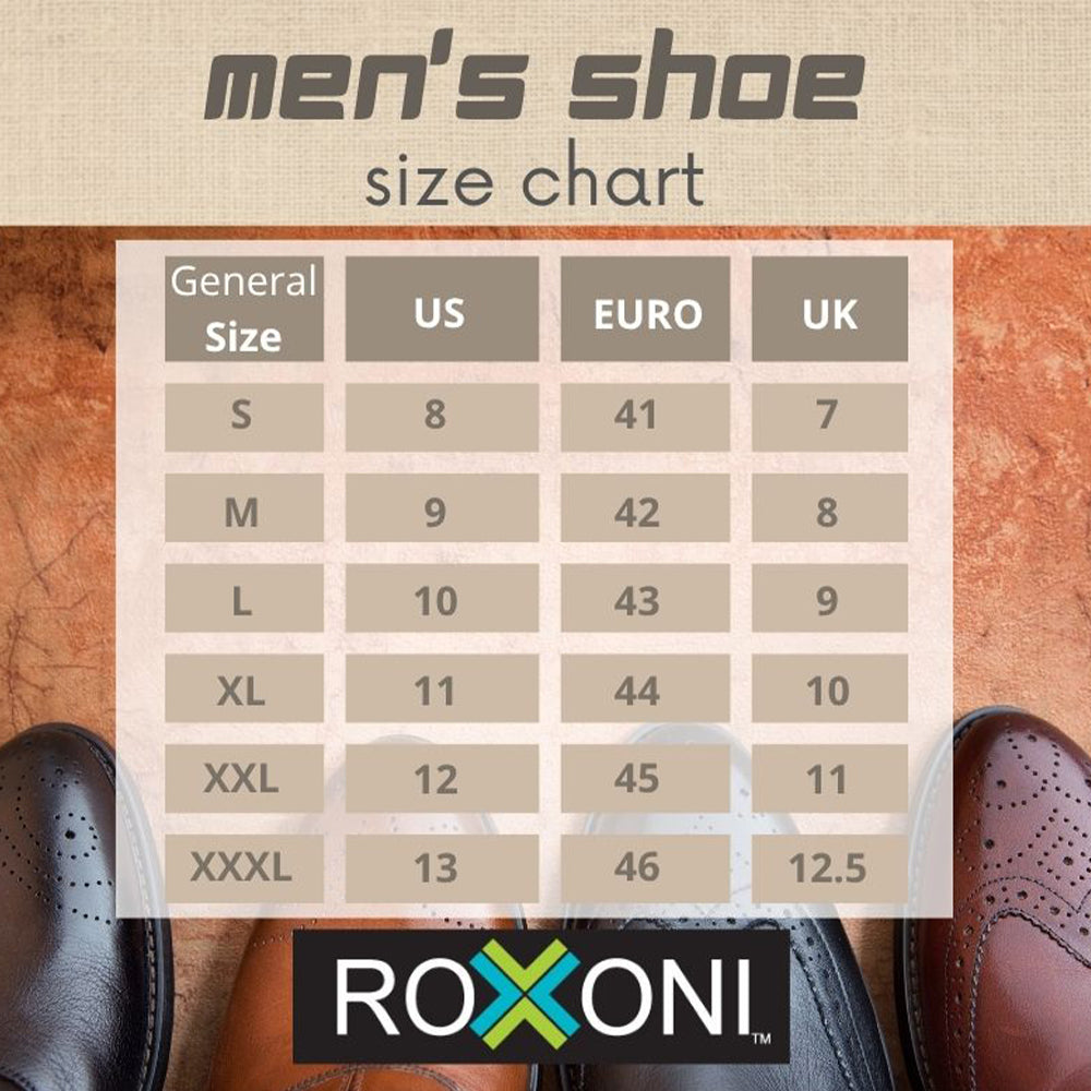 Men's Roxoni Lightweight Outdoor/Indoor Summer Slippers