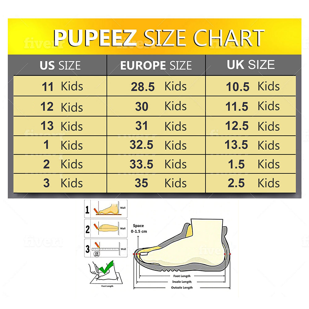 Pupeez Girl's Flower Jelly Thong Flip Flop Slide Summer Sandal - 2 Pack