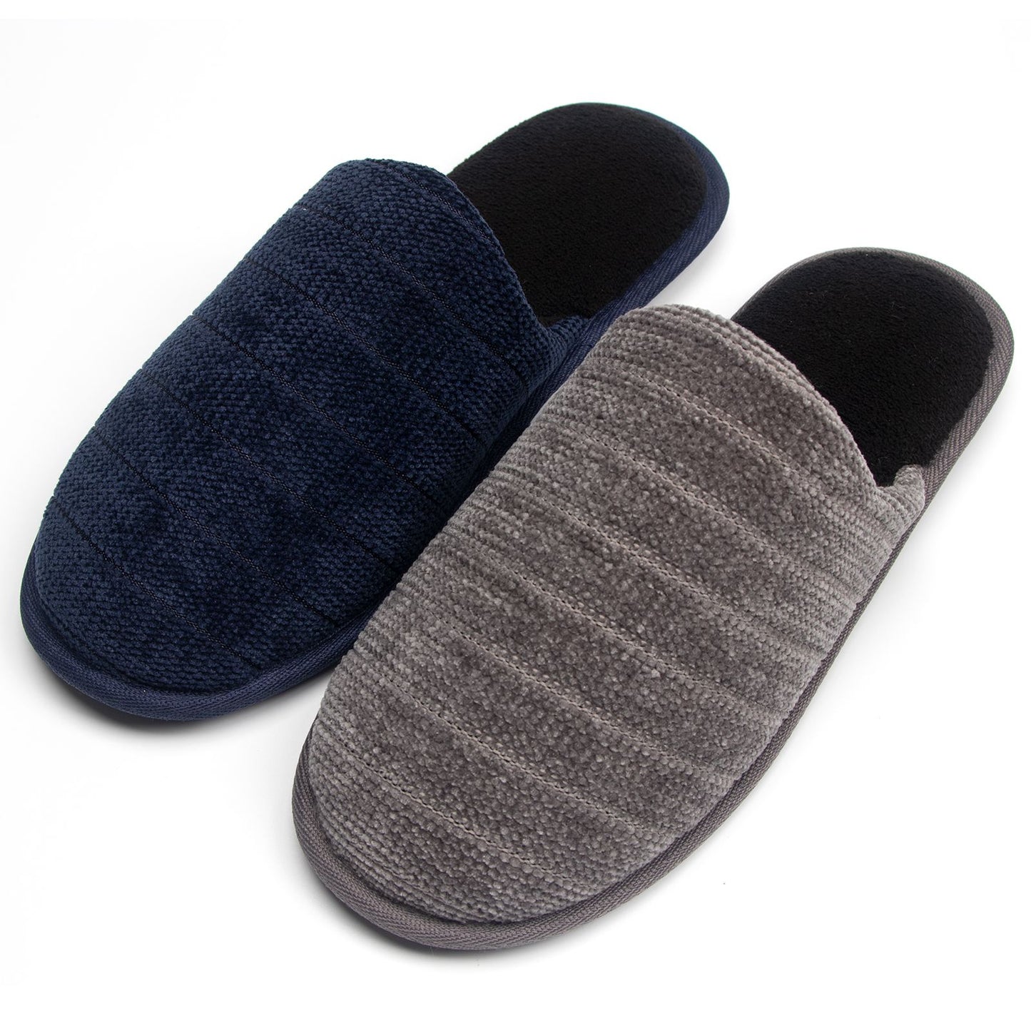 Roxoni Men's Ronnox House Slipper Indoor/Outdoor