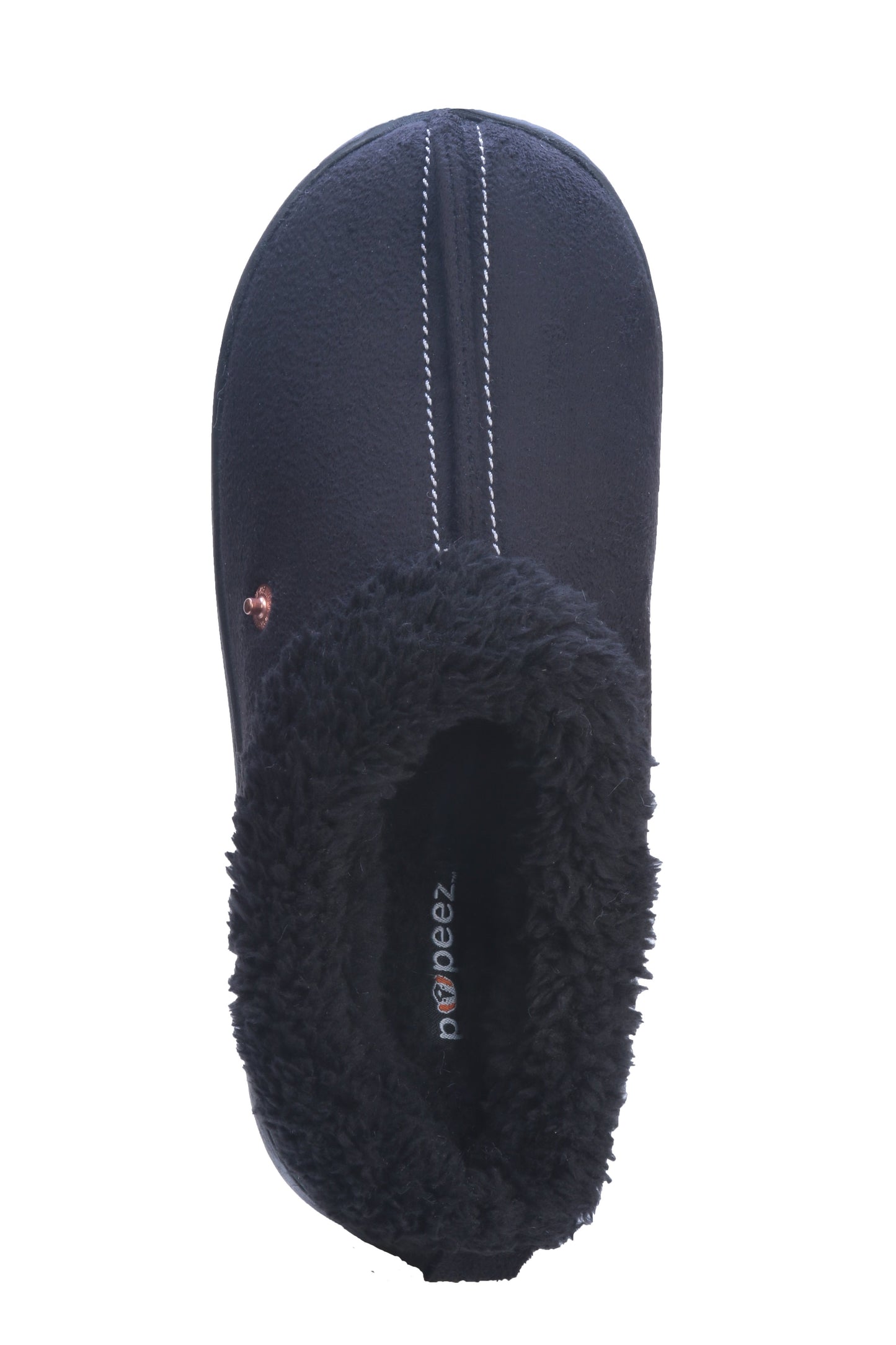 Pupeez Boys Winter Slipper Comfort and Warm Clogs