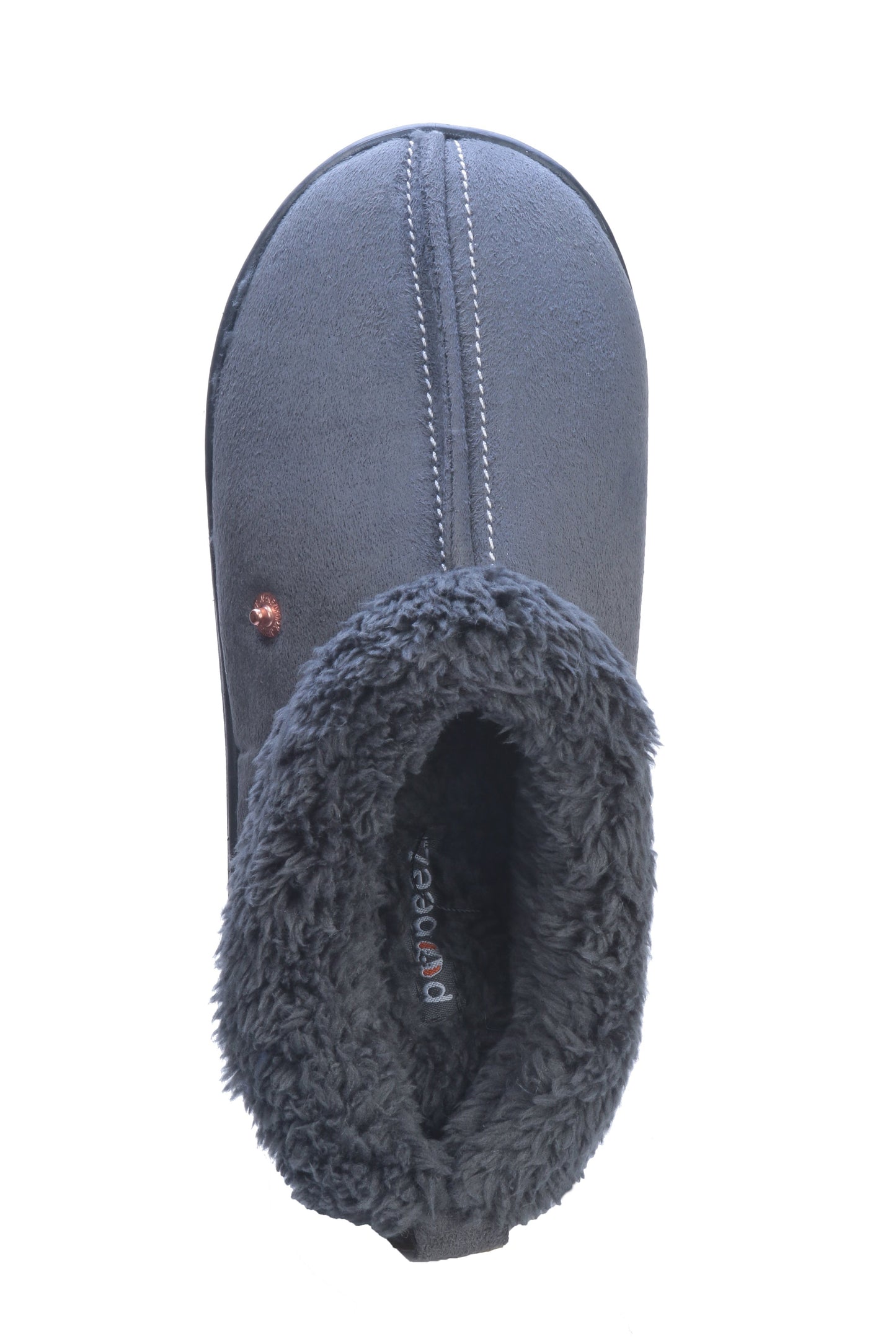 Pupeez Boys Winter Slipper Comfort and Warm Clogs