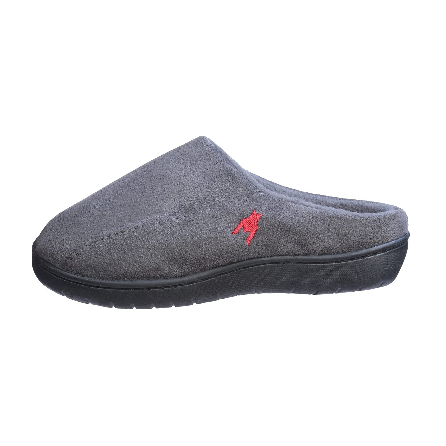 Pupeez Boy's Comfortable Clog House Slippers Indoor Outdoor