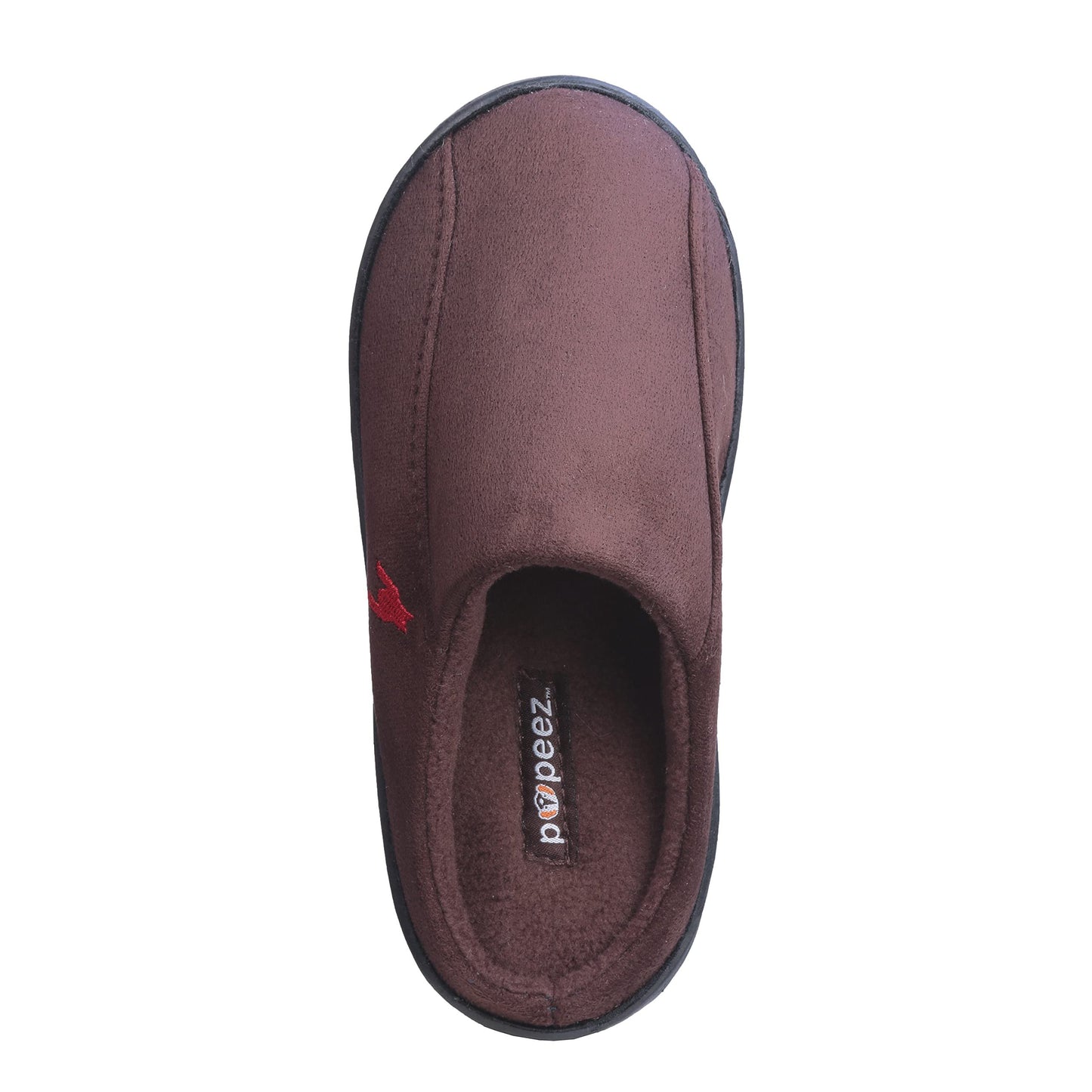 Pupeez Boy's Comfortable Clog House Slippers Indoor Outdoor