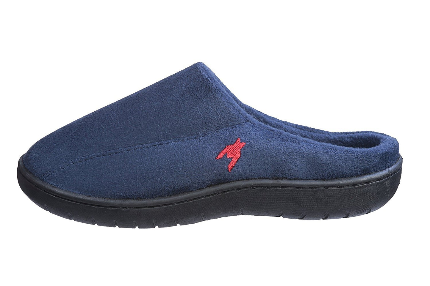 Pupeez Boy's Comfortable Clog House Slippers Indoor Outdoor