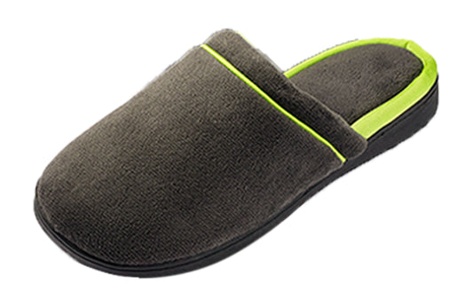 Roxoni Women's Slippers Memory Foam Soft Terry Ladies House Slipper