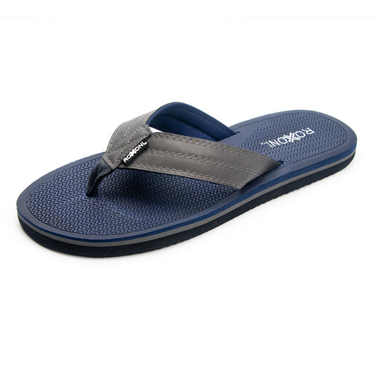 Men's Roxoni Lightweight Outdoor/Indoor Summer Slippers