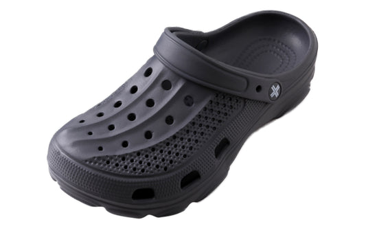Roxoni Men’s Classic Slip On Clogs Sports Lightweight Slipper Stylish and Comfortable Footwear