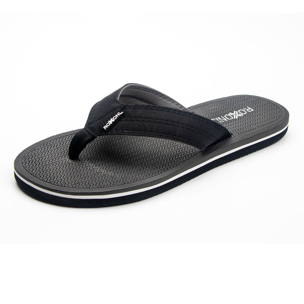 Men's Roxoni Lightweight Outdoor/Indoor Summer Slippers
