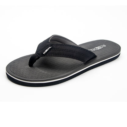 Men's Roxoni Lightweight Outdoor/Indoor Summer Slippers