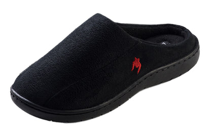 Pupeez Boy's Comfortable Clog House Slippers Indoor Outdoor