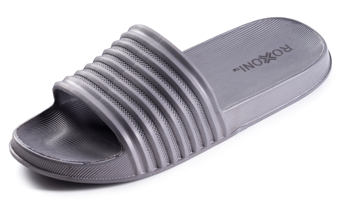 Roxoni Men's Sandal Style Indoor/Outdoor