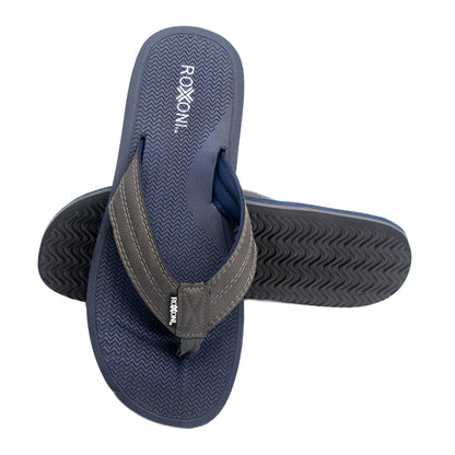 Men's Roxoni Lightweight Outdoor/Indoor Summer Slippers