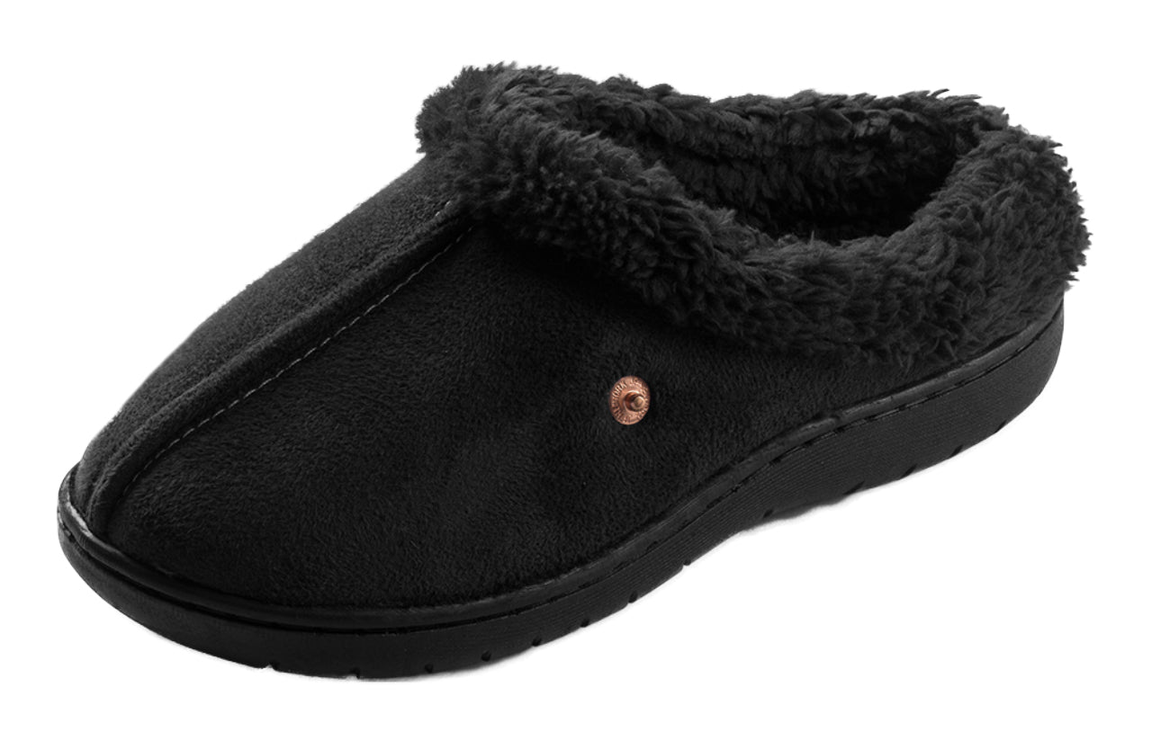 Pupeez Boys Winter Slipper Comfort and Warm Clogs