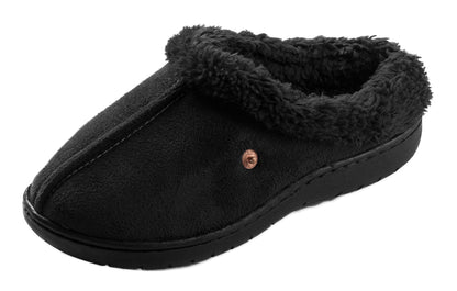 Pupeez Boys Winter Slipper Comfort and Warm Clogs