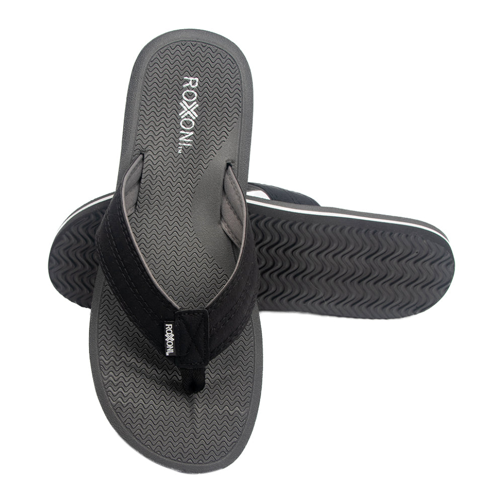 Men's Roxoni Lightweight Outdoor/Indoor Summer Slippers