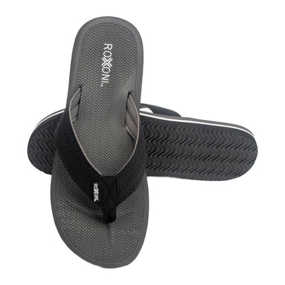 Men's Roxoni Lightweight Outdoor/Indoor Summer Slippers