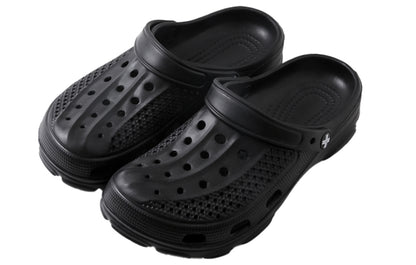 Roxoni Men’s Classic Slip On Clogs Sports Lightweight Slipper Stylish and Comfortable Footwear
