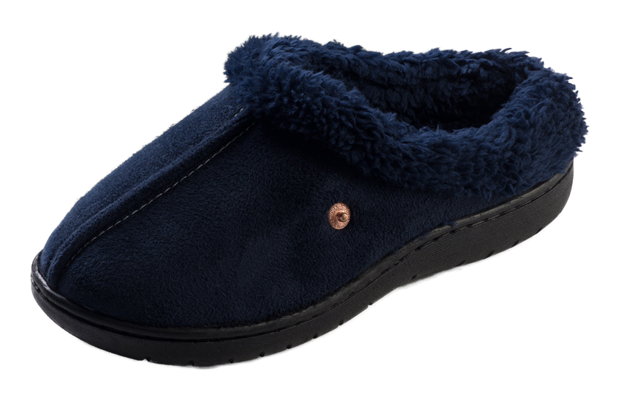 Pupeez Boys Winter Slipper Comfort and Warm Clogs