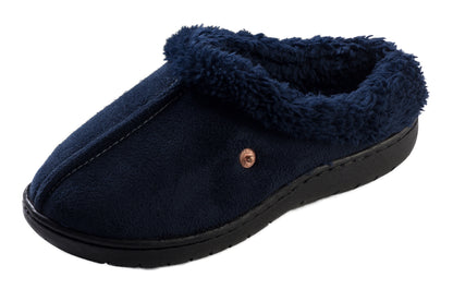Pupeez Boys Winter Slipper Comfort and Warm Clogs