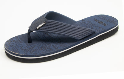 Roxoni Men's Lightweight Outdoor/Indoor Summer Slippers