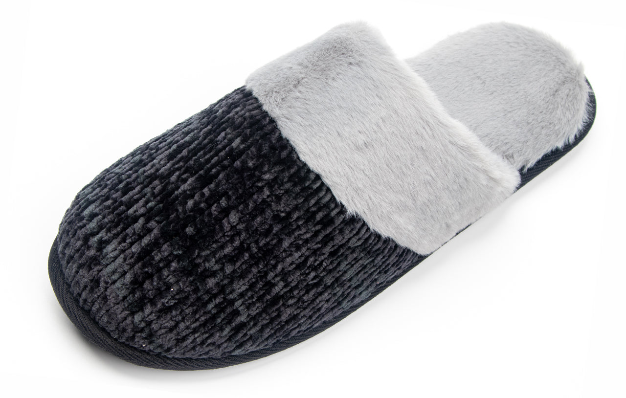 Roxoni Men's Ronnox Slip On House Slipper