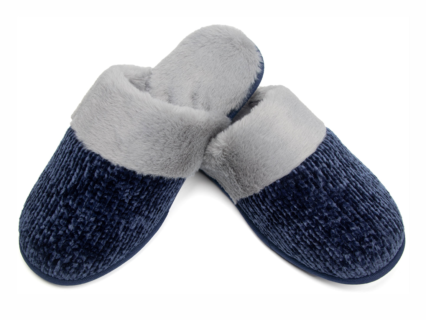 Roxoni Men's Ronnox Slip On House Slipper