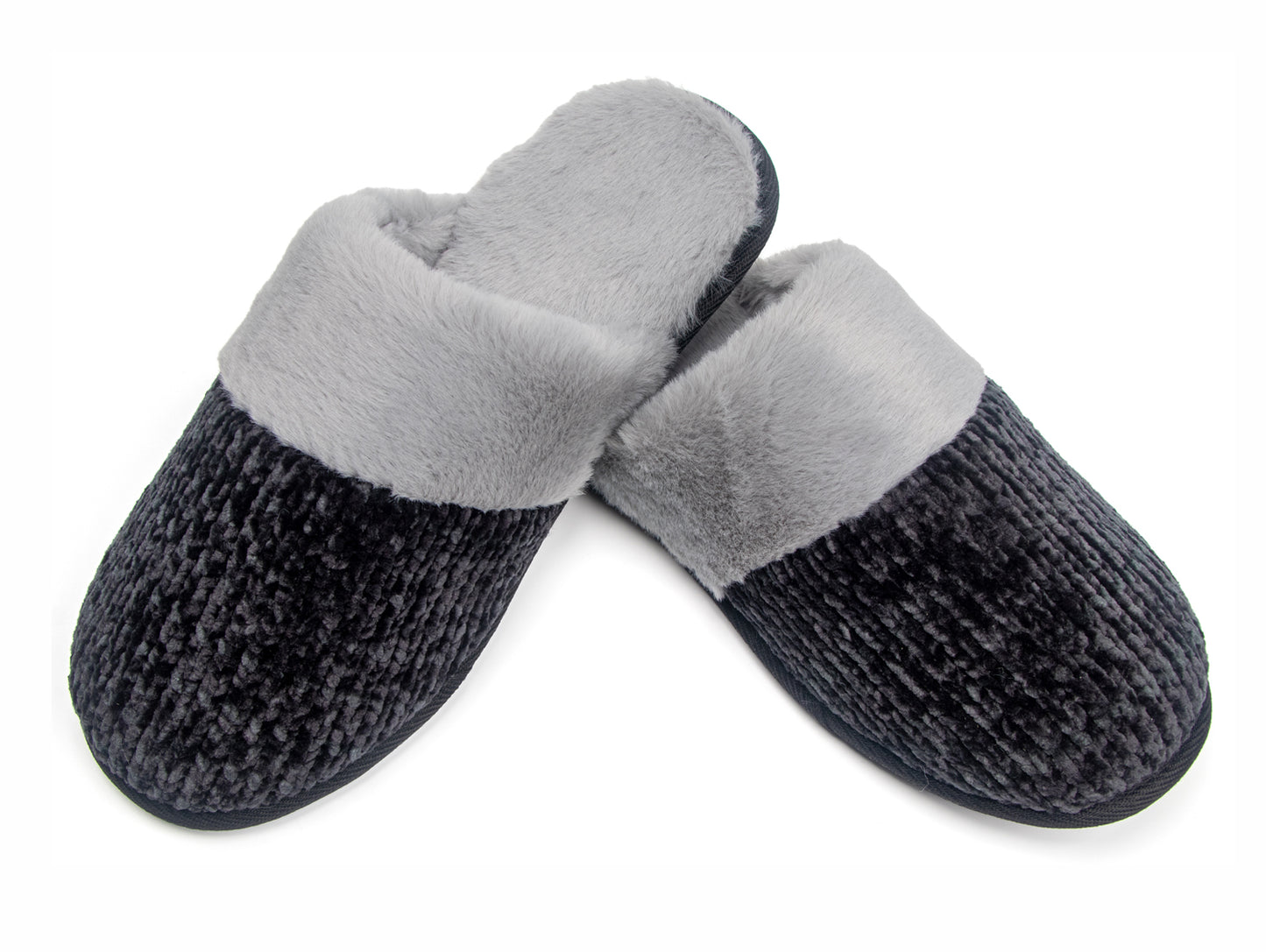 Roxoni Men's Ronnox Slip On House Slipper