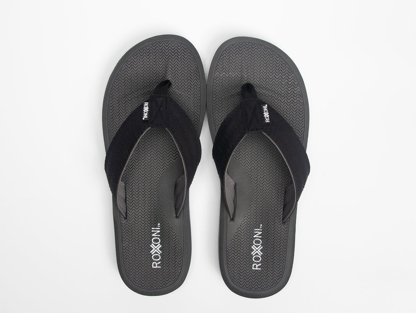 Men's Roxoni Lightweight Outdoor/Indoor Summer Slippers