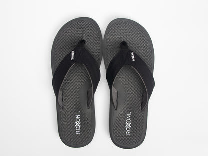 Men's Roxoni Lightweight Outdoor/Indoor Summer Slippers