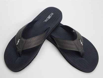 Men's Roxoni Lightweight Outdoor/Indoor Summer Slippers