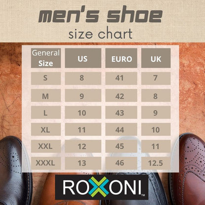 Men's Roxoni Lightweight Outdoor/Indoor Summer Slippers
