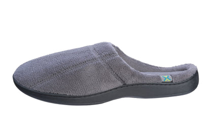 Roxoni Men's Terry House Slippers