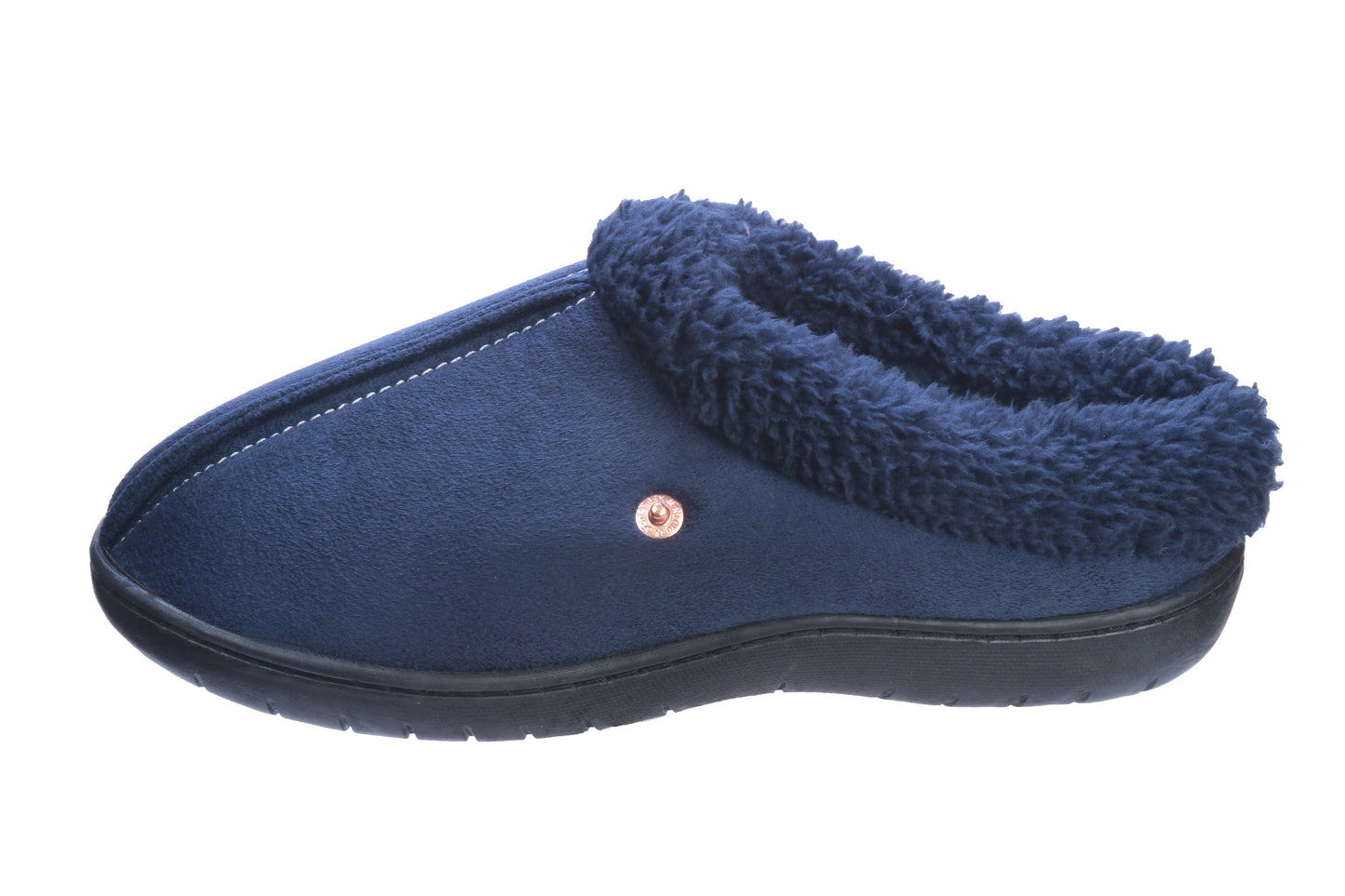 Pupeez Boys Winter Slipper Comfort and Warm Clogs