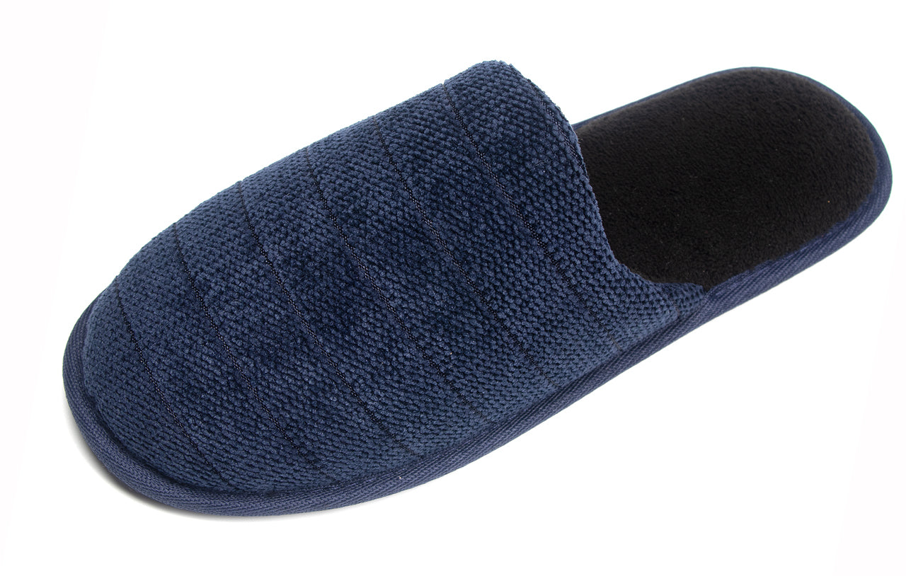 Roxoni Men's Ronnox House Slipper Indoor/Outdoor