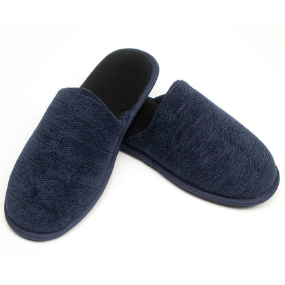 Roxoni Men's Ronnox House Slipper Indoor/Outdoor