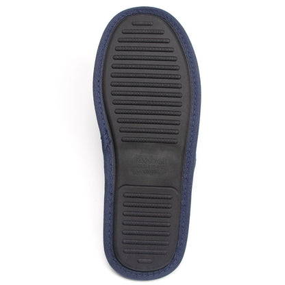 Roxoni Men's Ronnox House Slipper Indoor/Outdoor