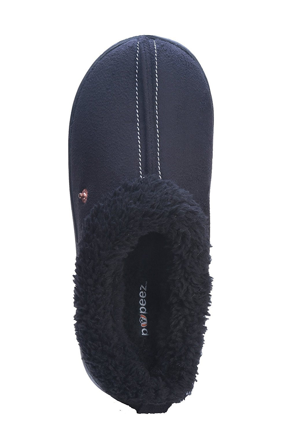 Pupeez Boys Winter Slipper Comfort and Warm Clogs