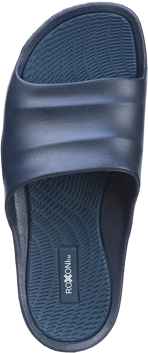 Amazon.com | Spesoul Cloud Slides for Men Women Soft Thick Sole Pillow Slide  Sandals Foam Slippers for Home Bathroom Swim Gym Indoor Outdoor Walking 7-8  Wide Women/6-7 Wide Men | Slippers
