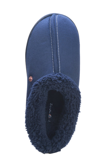 Pupeez Boys Winter Slipper Comfort and Warm Clogs