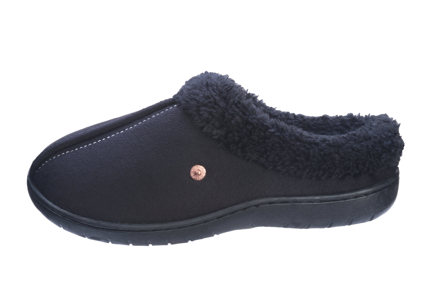 Pupeez Boys Winter Slipper Comfort and Warm Clogs