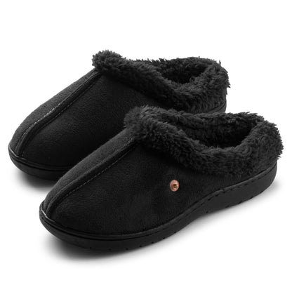 Pupeez Boys Winter Slipper Comfort and Warm Clogs